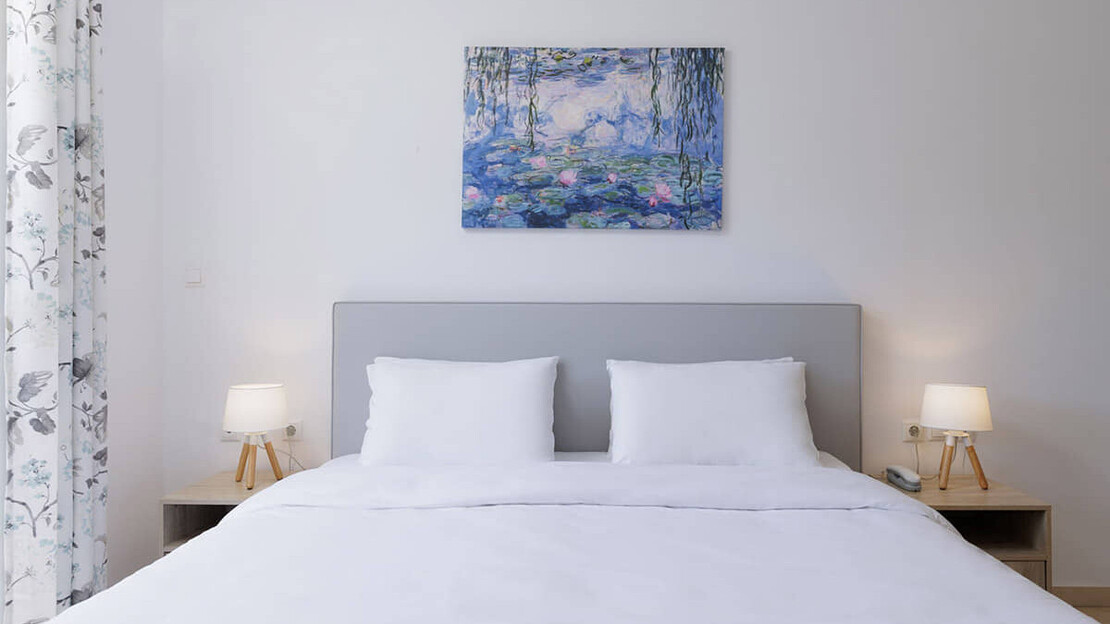 Century Resort Apartments